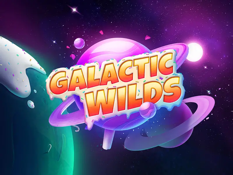 Galactic Wilds