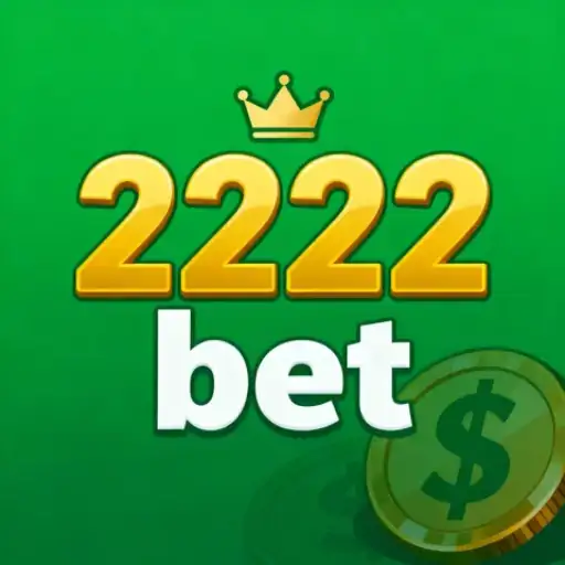 2222bet Logo